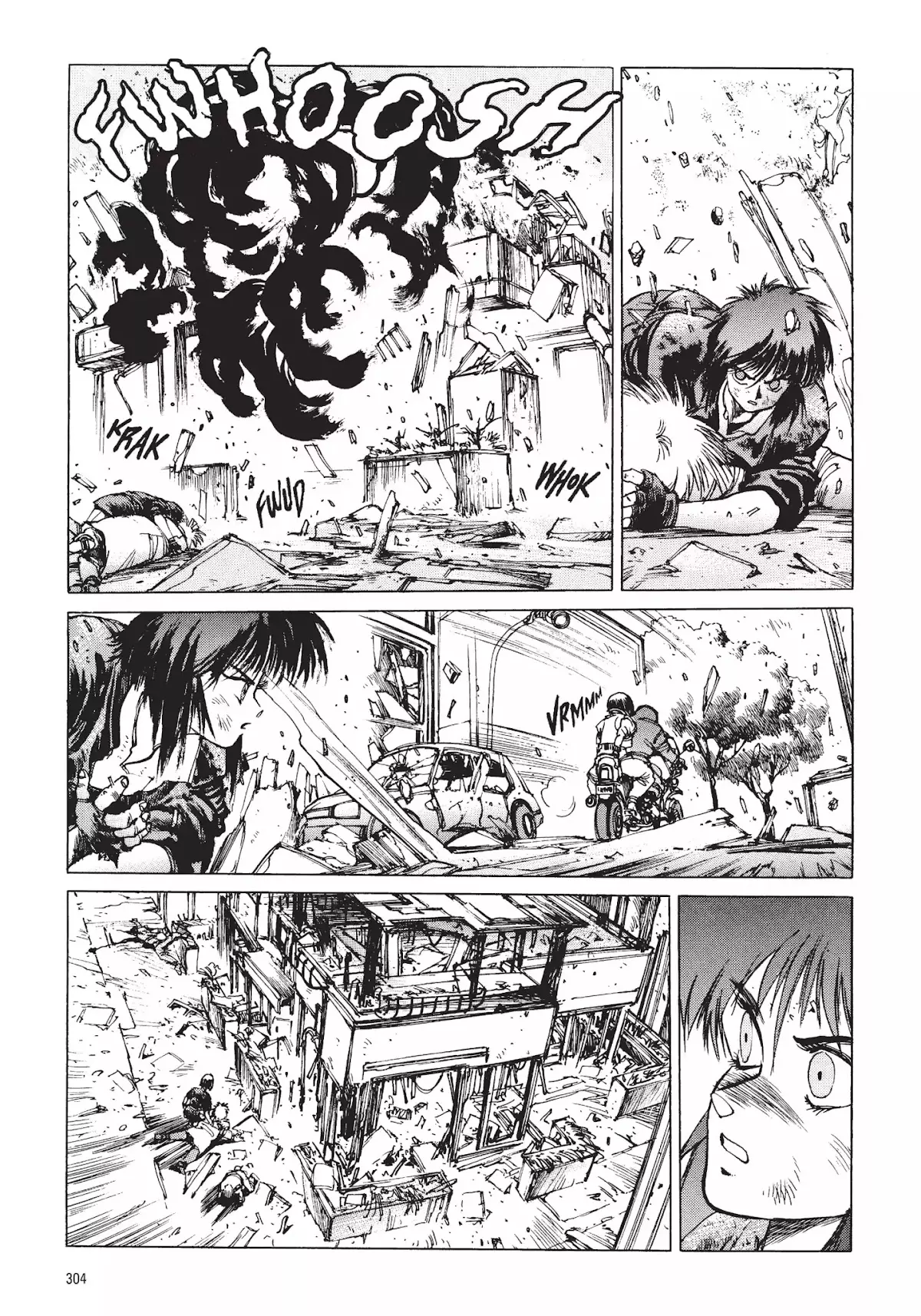 Read Koukaku Kidoutai_ The Ghost in the Shell EN Manga Online