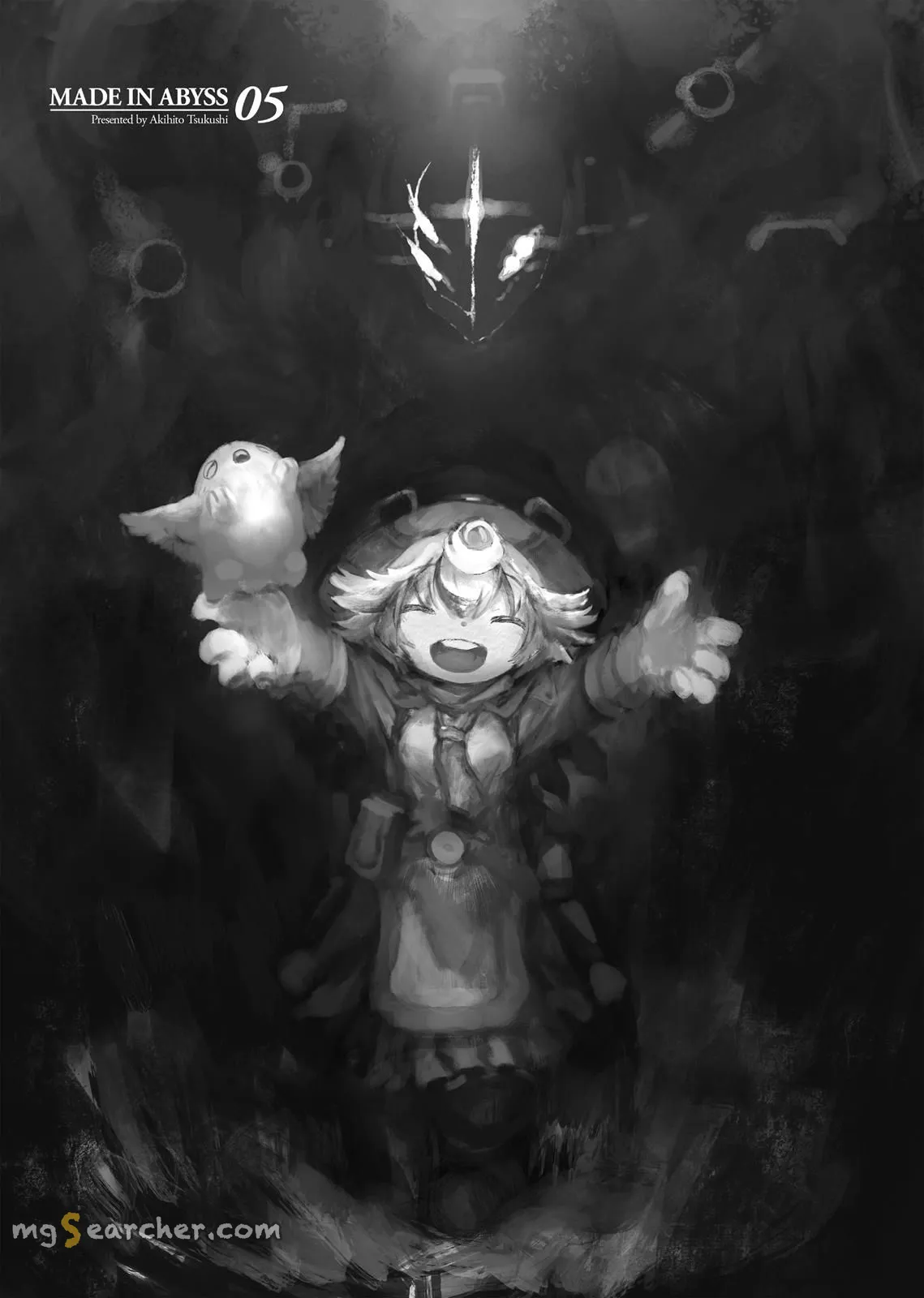 Read Made in Abyss EN Manga Online