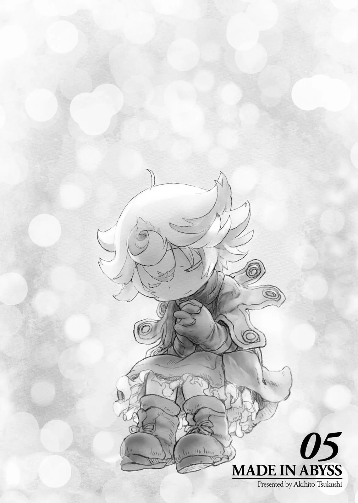 Read Made in Abyss EN Manga Online
