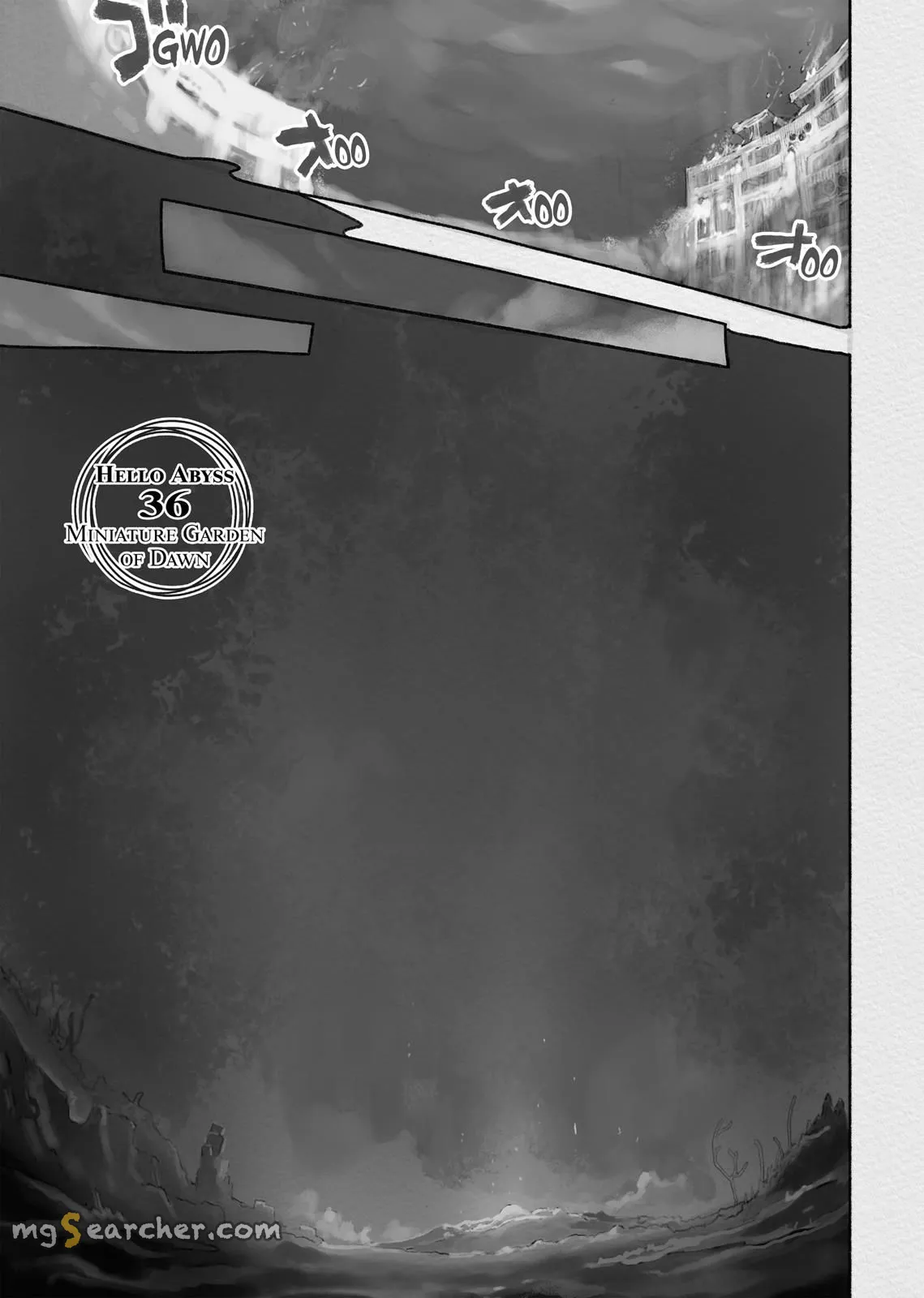 Read Made in Abyss EN Manga Online