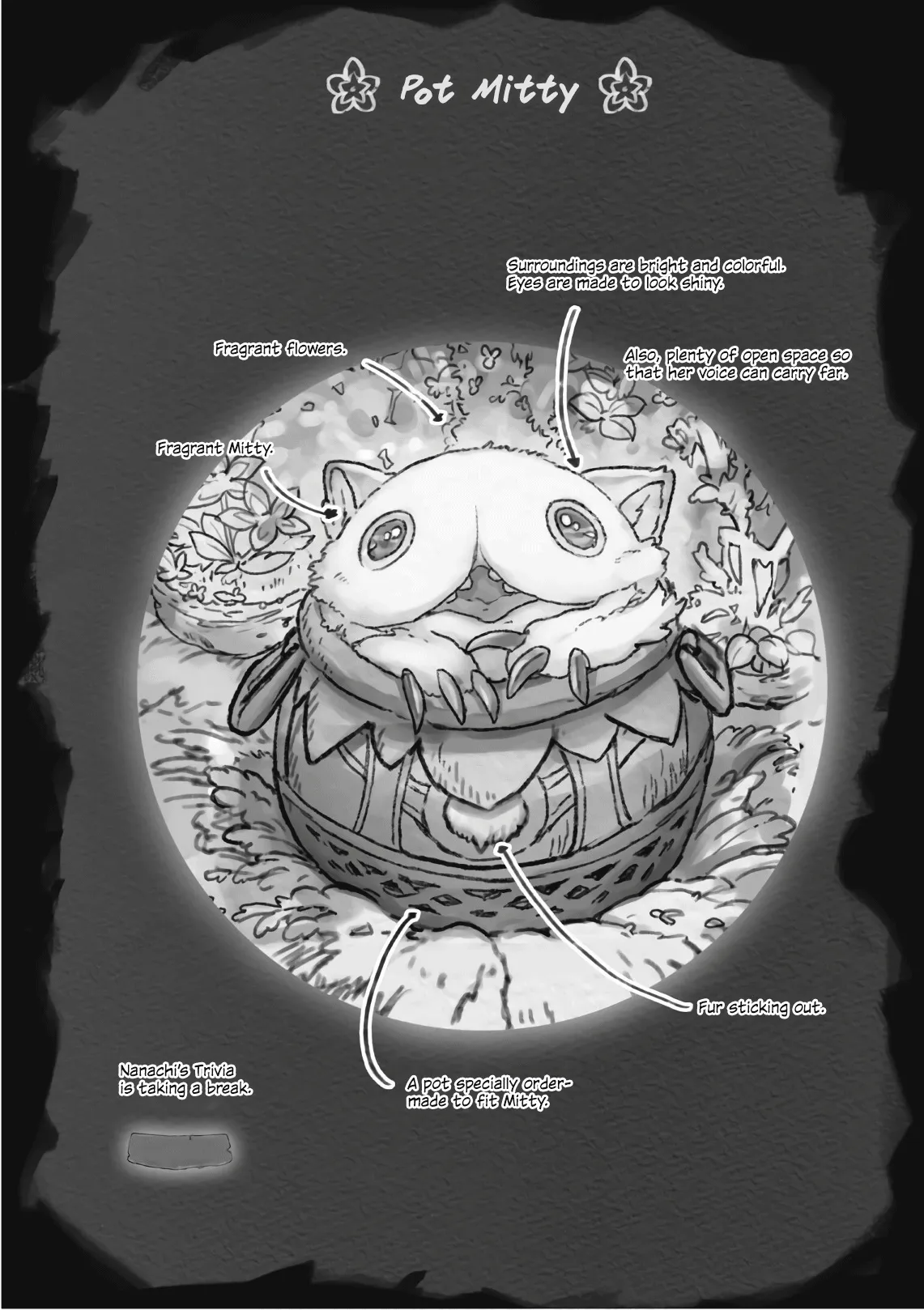 Read Made in Abyss EN Manga Online
