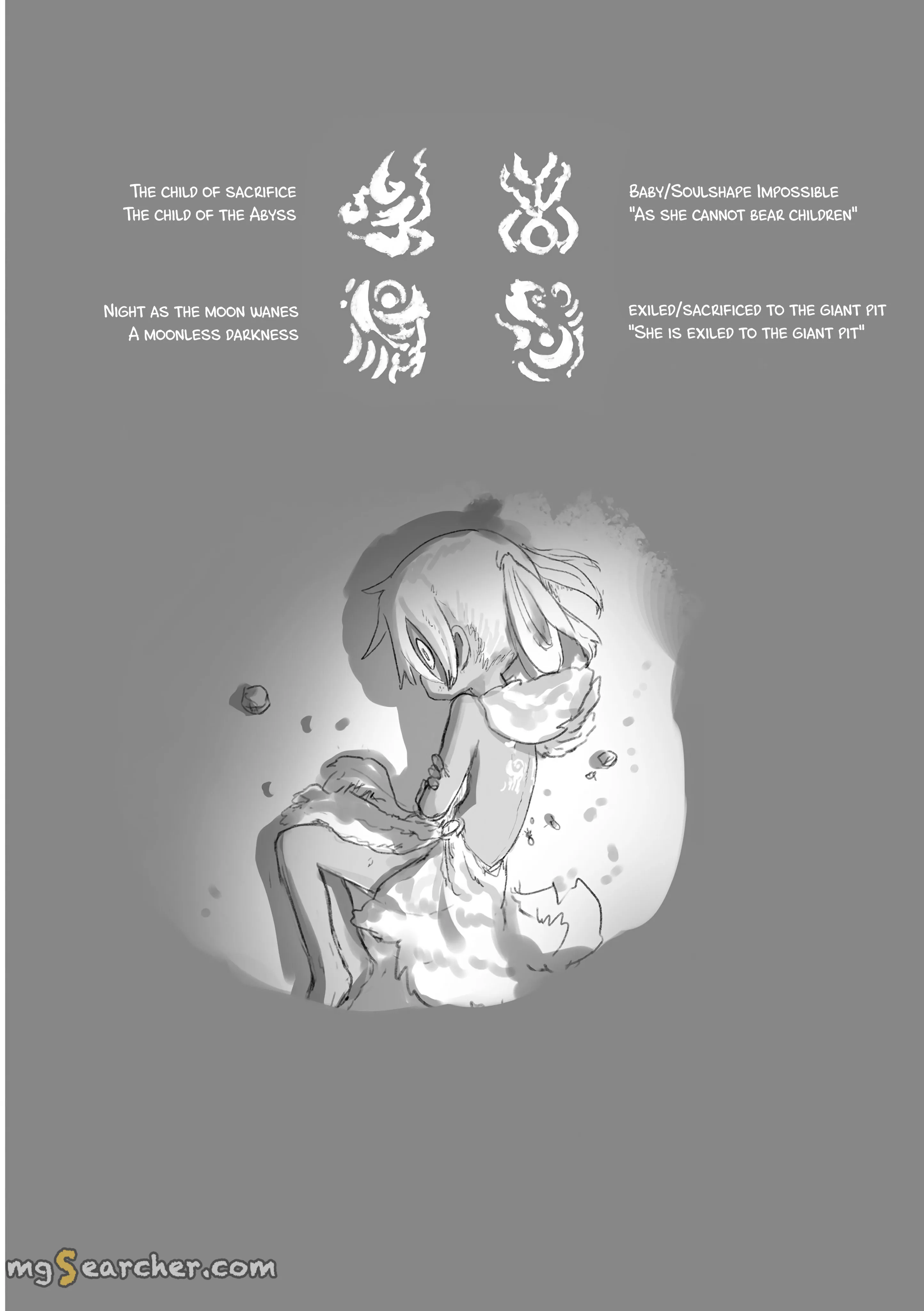 Read Made in Abyss EN Manga Online