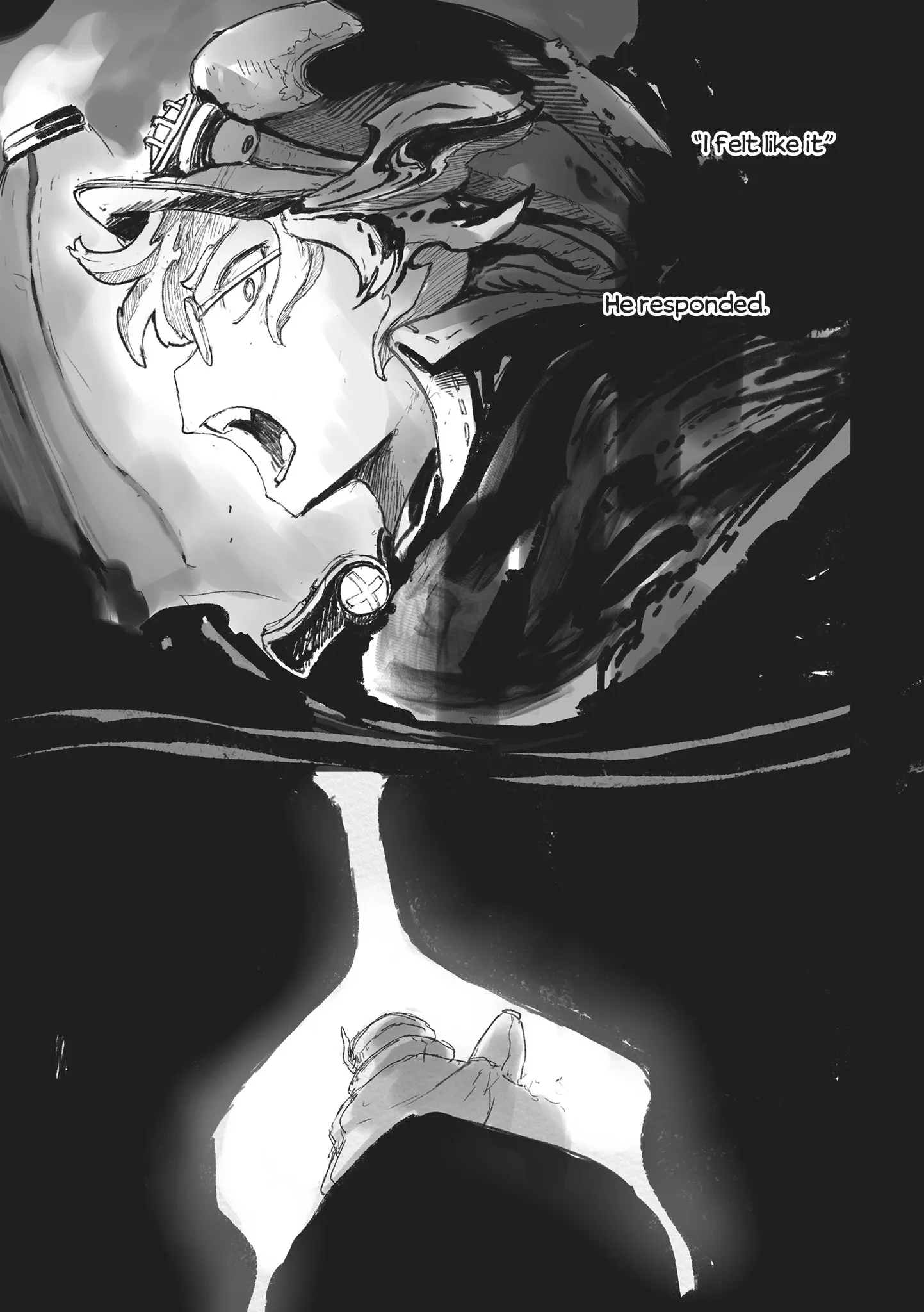 Read Made in Abyss EN Manga Online