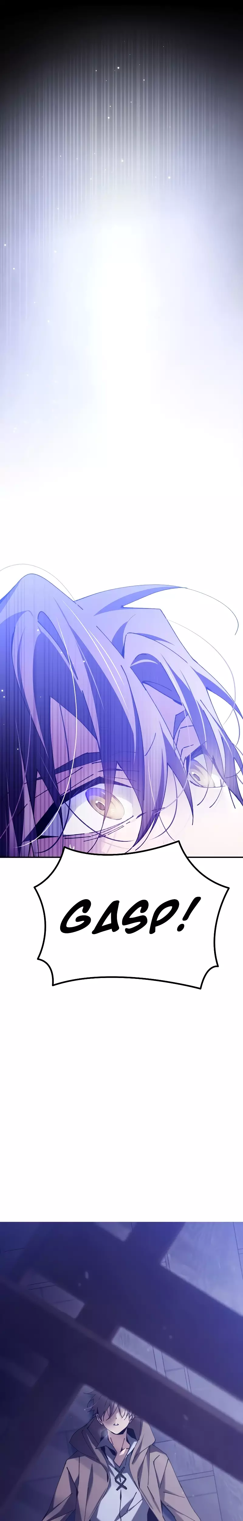 Read Magic Academy’s Genius Blinker EN Manga Online