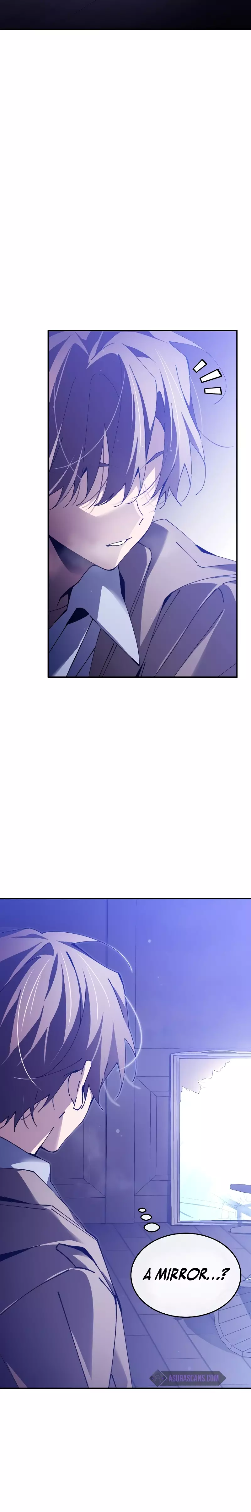 Read Magic Academy’s Genius Blinker EN Manga Online