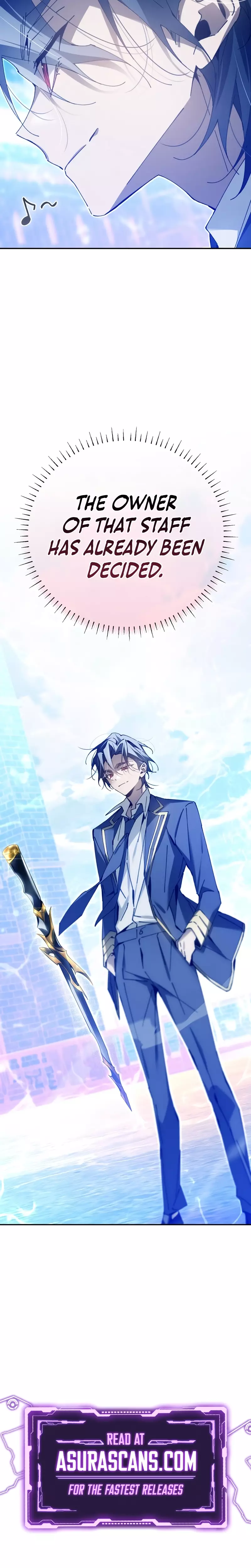 Read Magic Academy’s Genius Blinker EN Manga Online