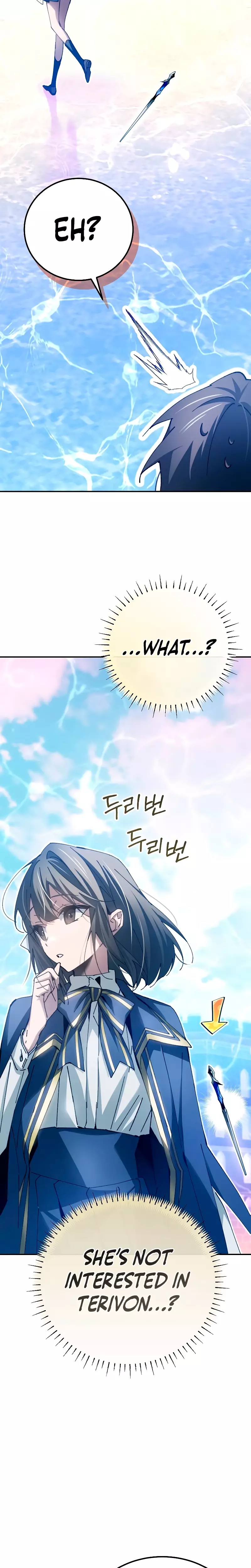 Read Magic Academy’s Genius Blinker EN Manga Online