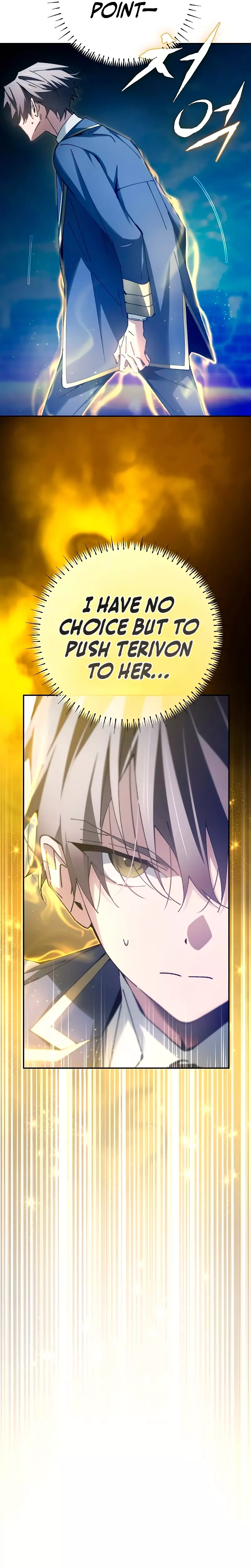 Read Magic Academy’s Genius Blinker EN Manga Online