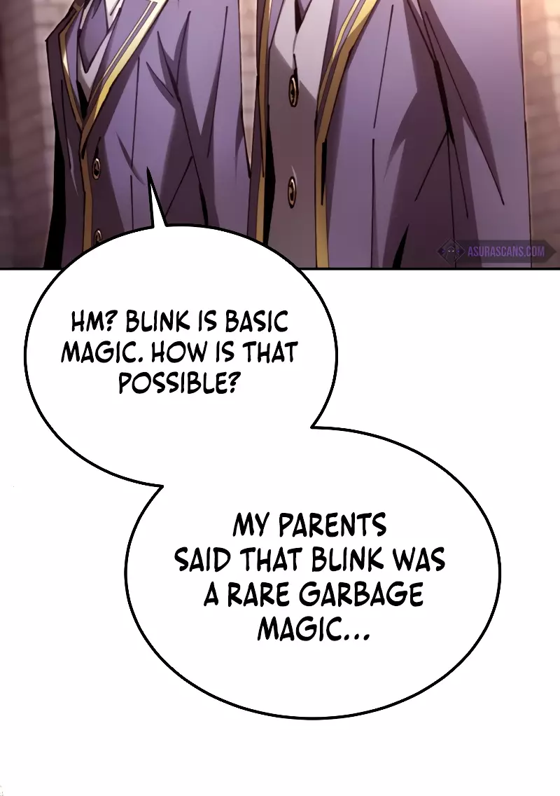 Read Magic Academy’s Genius Blinker EN Manga Online