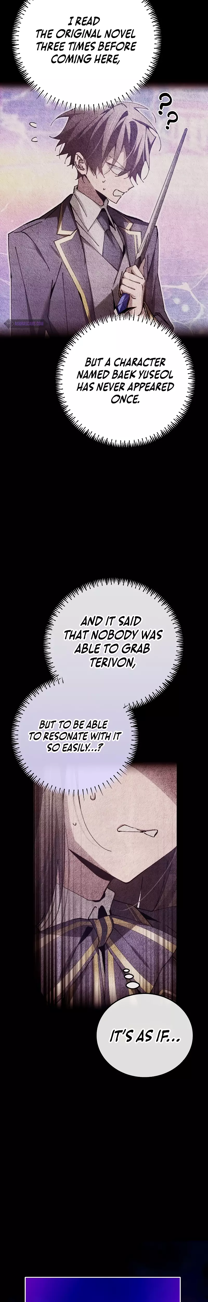 Read Magic Academy’s Genius Blinker EN Manga Online