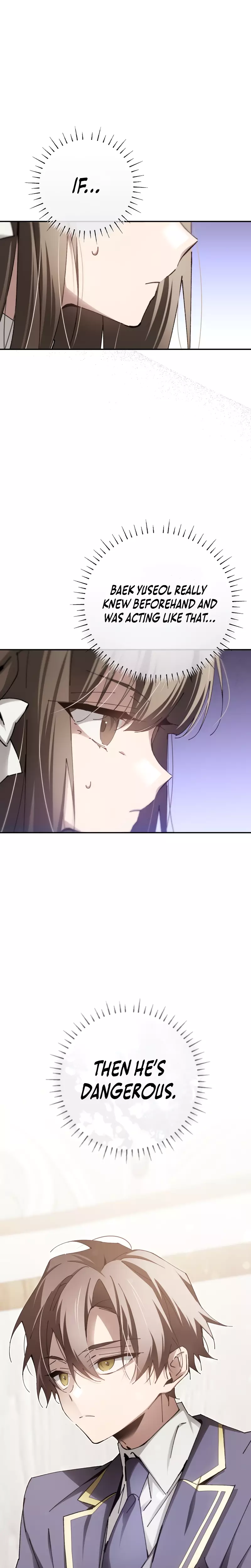 Read Magic Academy’s Genius Blinker EN Manga Online