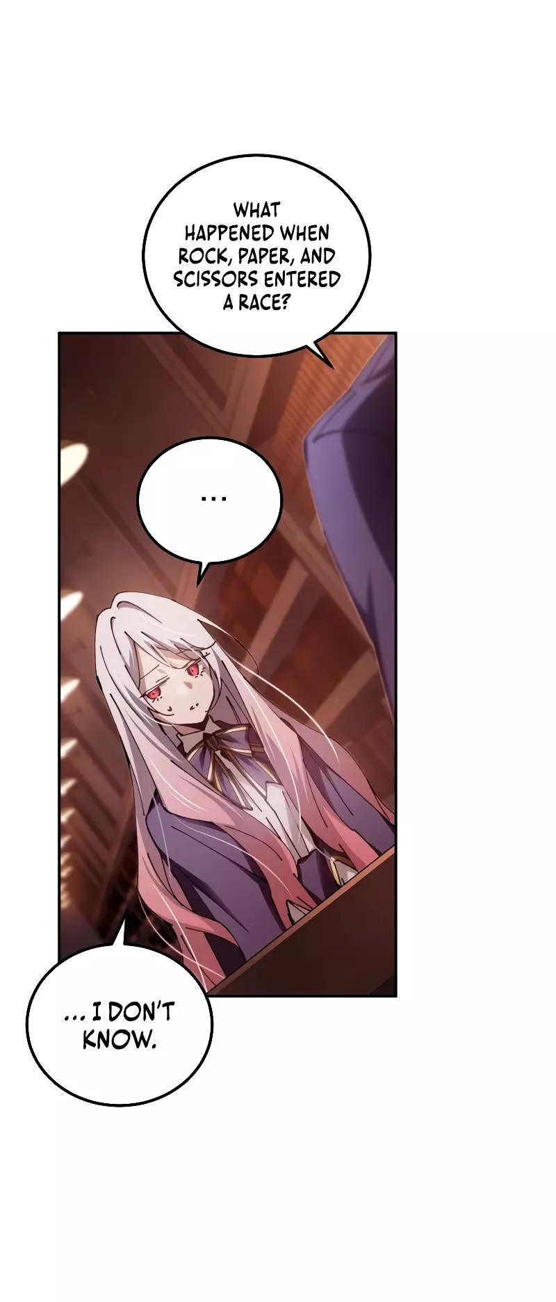 Read Magic Academy’s Genius Blinker EN Manga Online