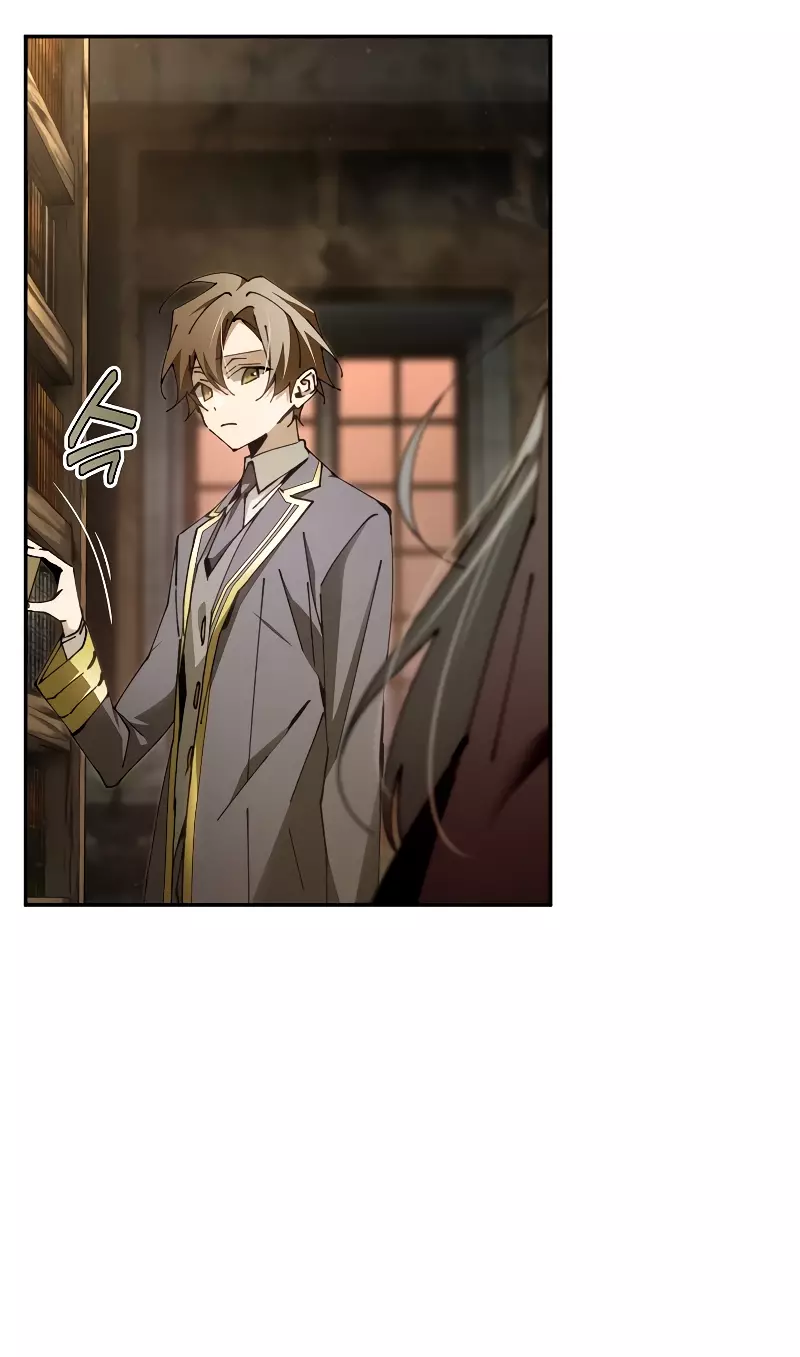 Read Magic Academy’s Genius Blinker EN Manga Online