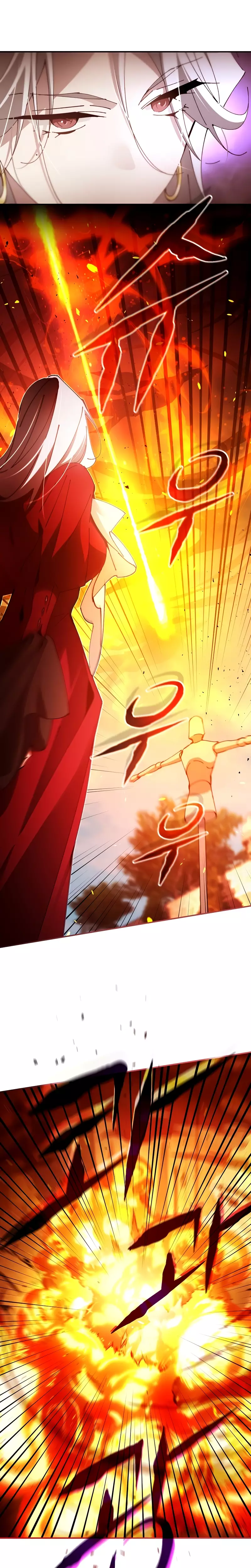 Read Magic Academy’s Genius Blinker EN Manga Online