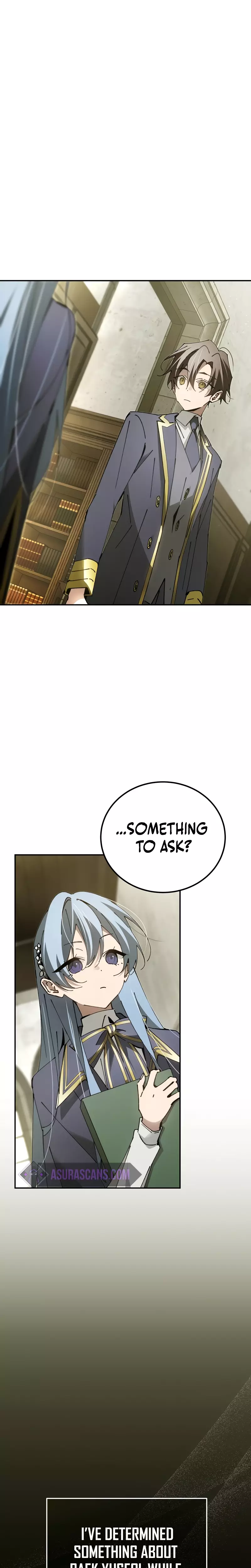 Read Magic Academy’s Genius Blinker EN Manga Online