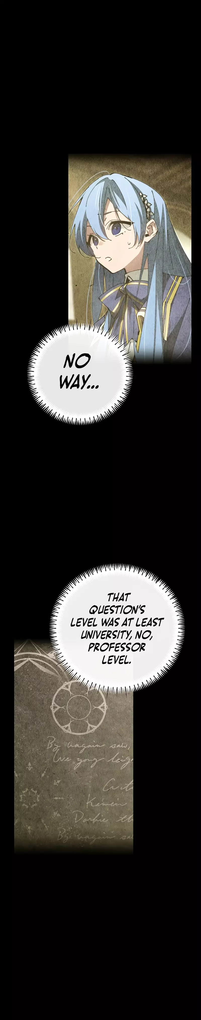 Read Magic Academy’s Genius Blinker EN Manga Online