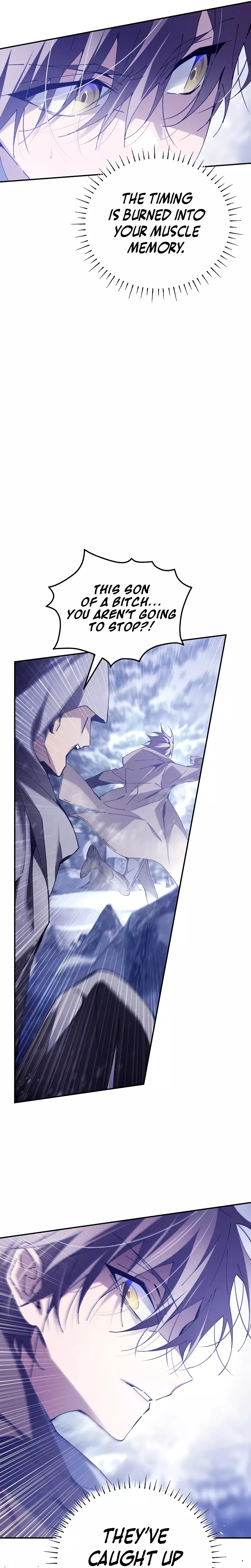 Read Magic Academy’s Genius Blinker EN Manga Online