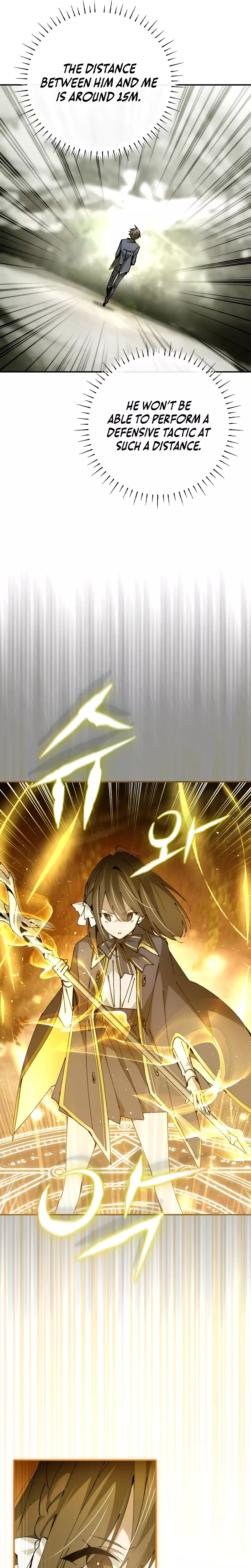 Read Magic Academy’s Genius Blinker EN Manga Online