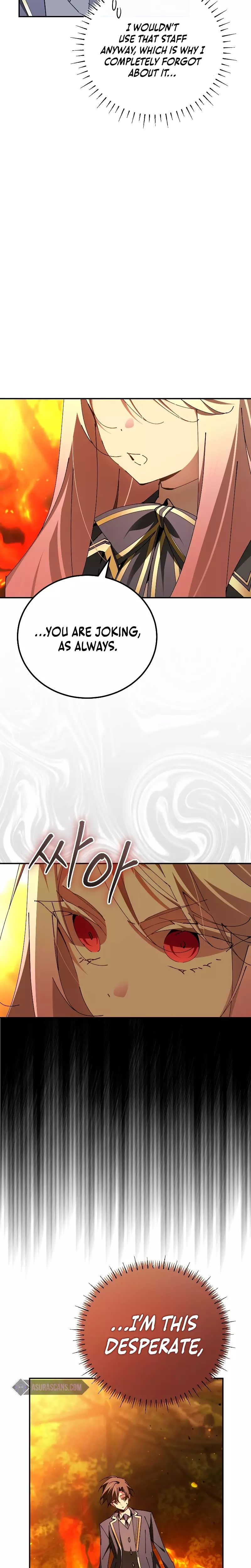 Read Magic Academy’s Genius Blinker EN Manga Online