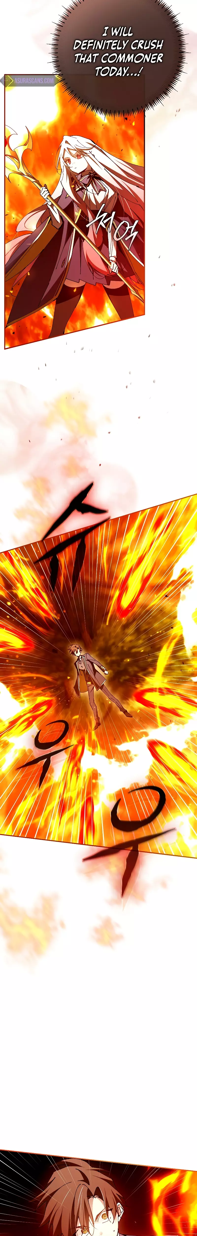 Read Magic Academy’s Genius Blinker EN Manga Online