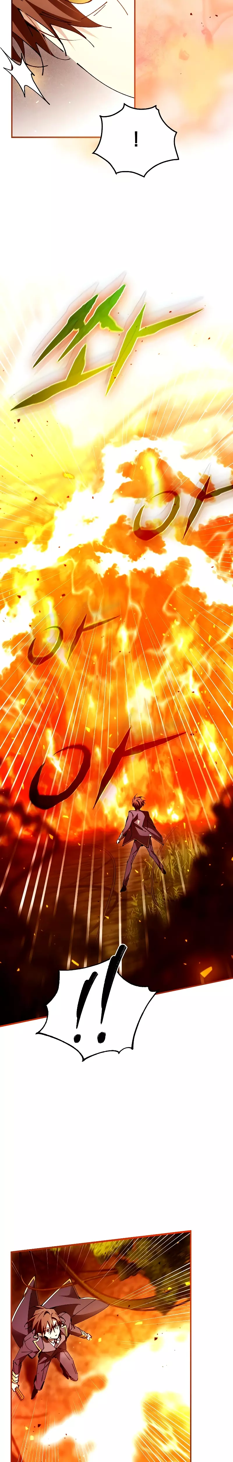 Read Magic Academy’s Genius Blinker EN Manga Online