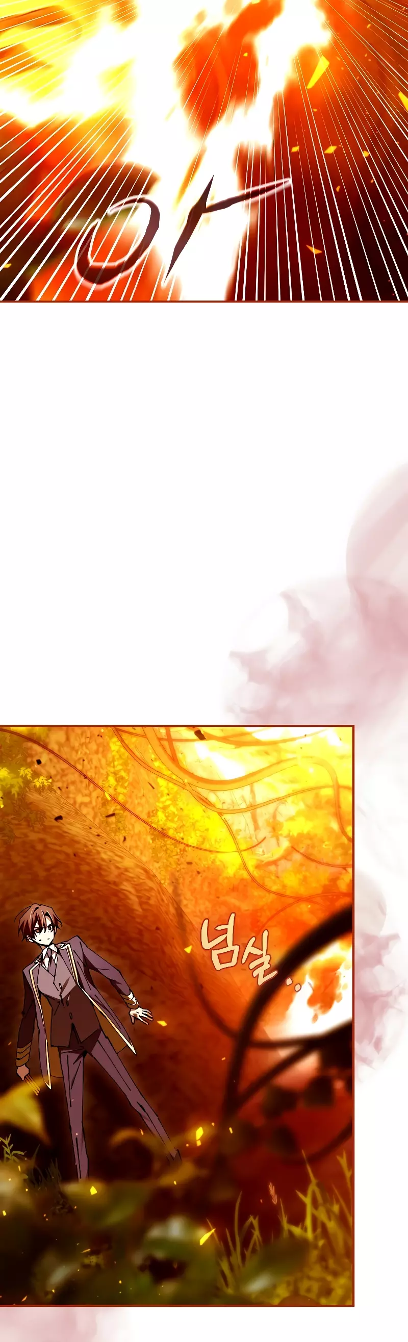 Read Magic Academy’s Genius Blinker EN Manga Online