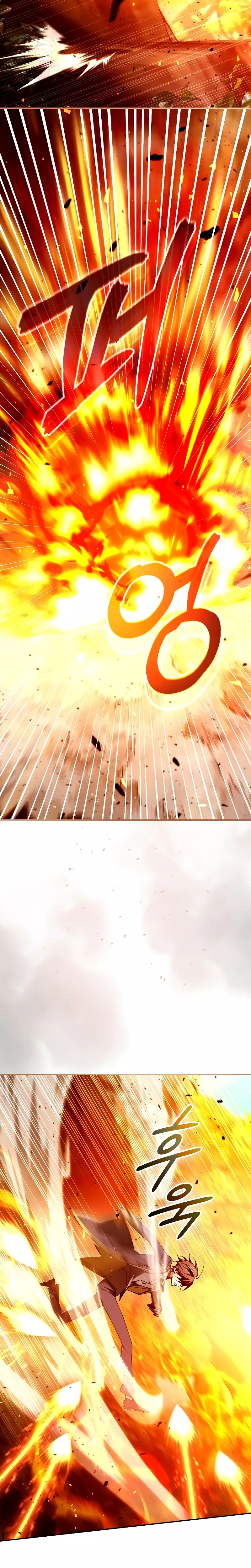 Read Magic Academy’s Genius Blinker EN Manga Online