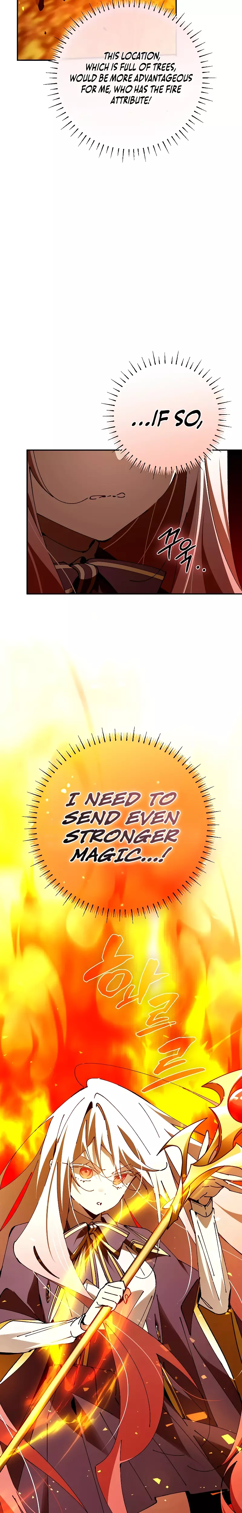 Read Magic Academy’s Genius Blinker EN Manga Online