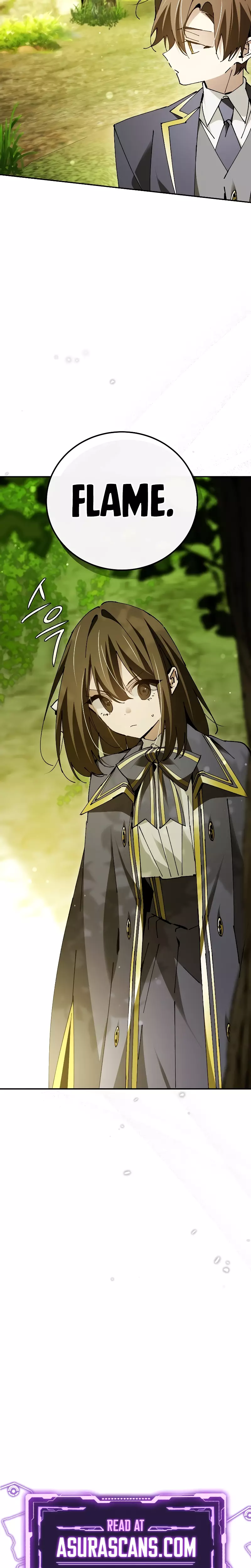 Read Magic Academy’s Genius Blinker EN Manga Online