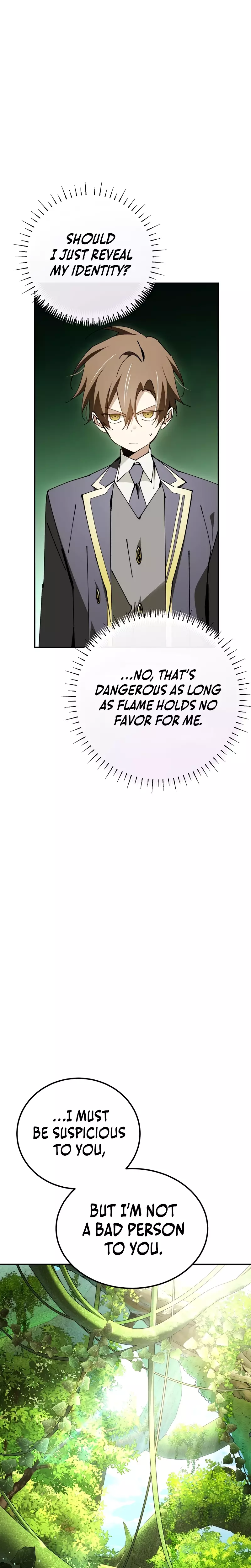 Read Magic Academy’s Genius Blinker EN Manga Online