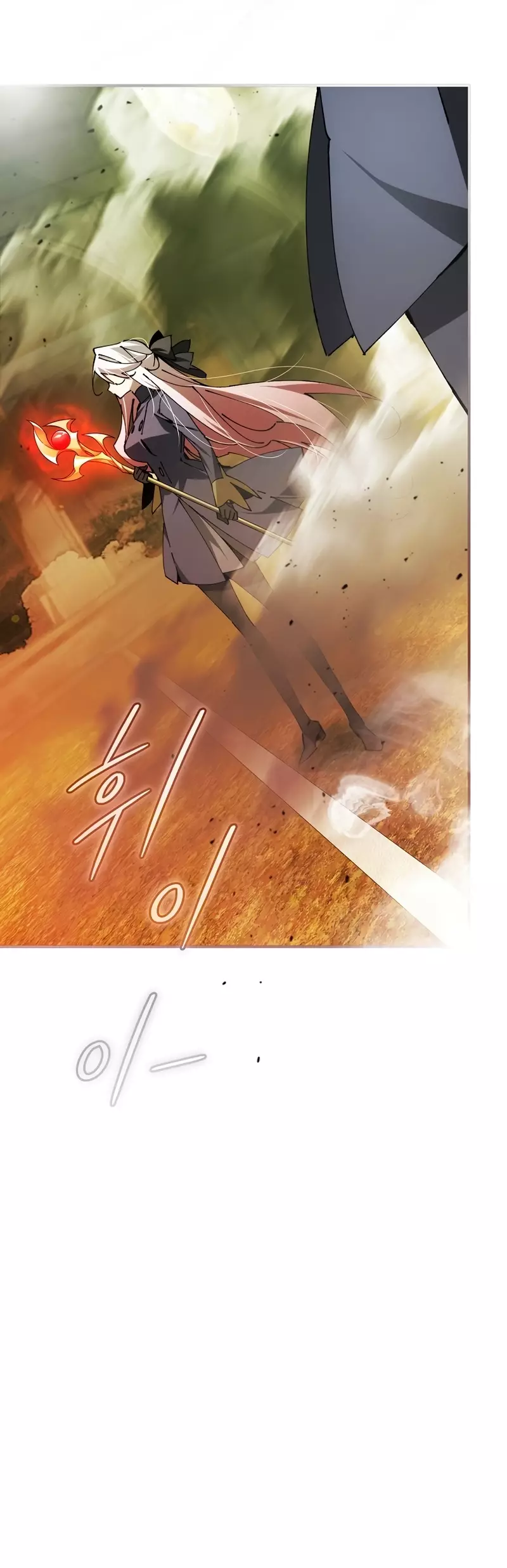 Read Magic Academy’s Genius Blinker EN Manga Online