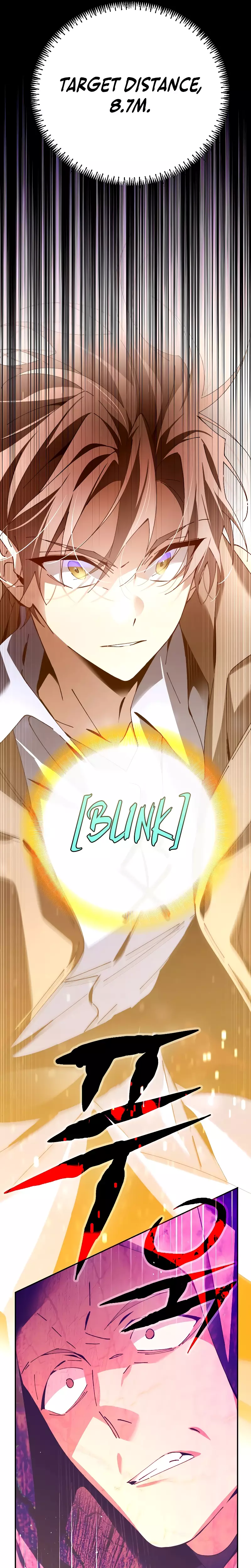 Read Magic Academy’s Genius Blinker EN Manga Online