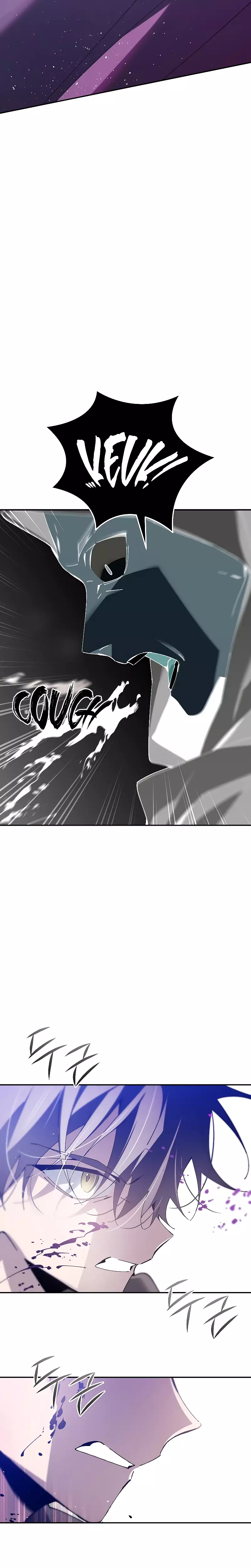Read Magic Academy’s Genius Blinker EN Manga Online