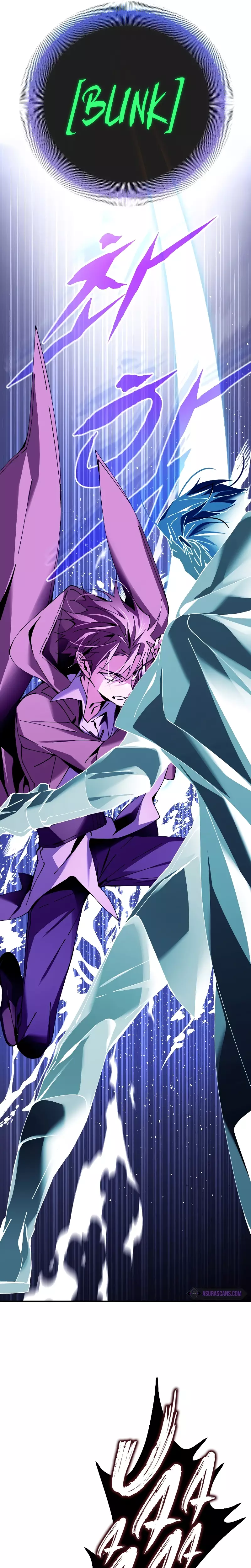 Read Magic Academy’s Genius Blinker EN Manga Online