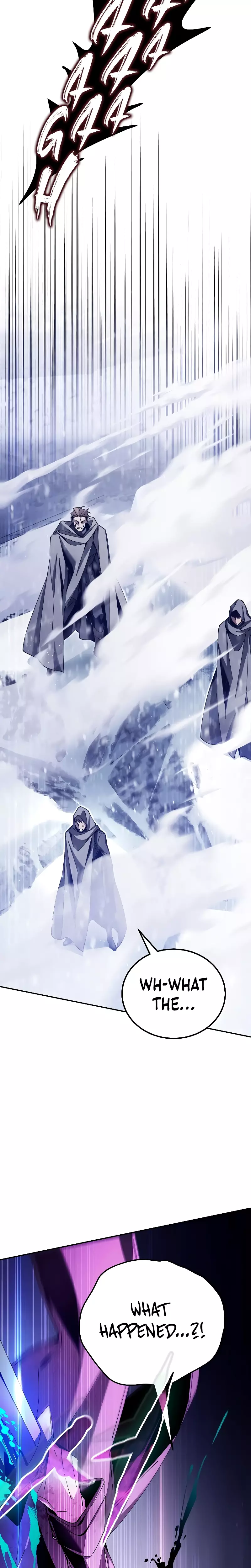 Read Magic Academy’s Genius Blinker EN Manga Online