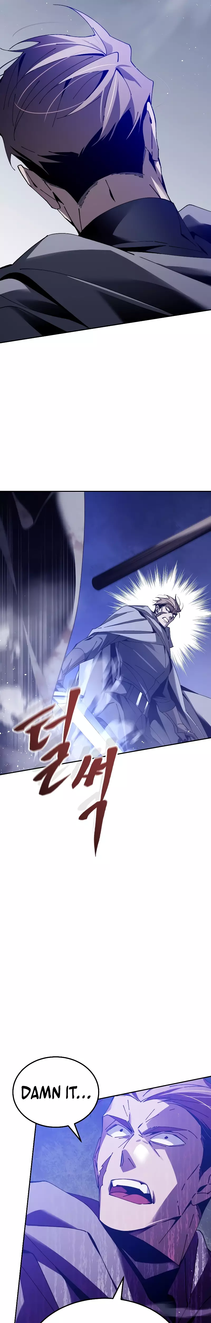 Read Magic Academy’s Genius Blinker EN Manga Online