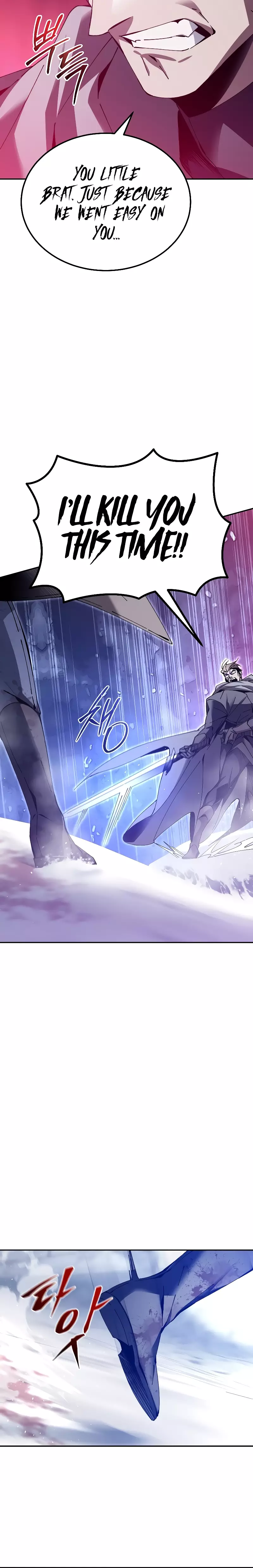 Read Magic Academy’s Genius Blinker EN Manga Online