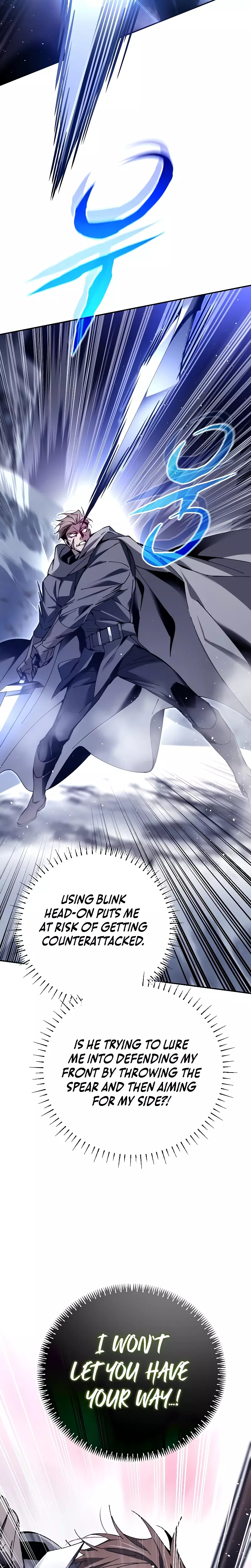 Read Magic Academy’s Genius Blinker EN Manga Online