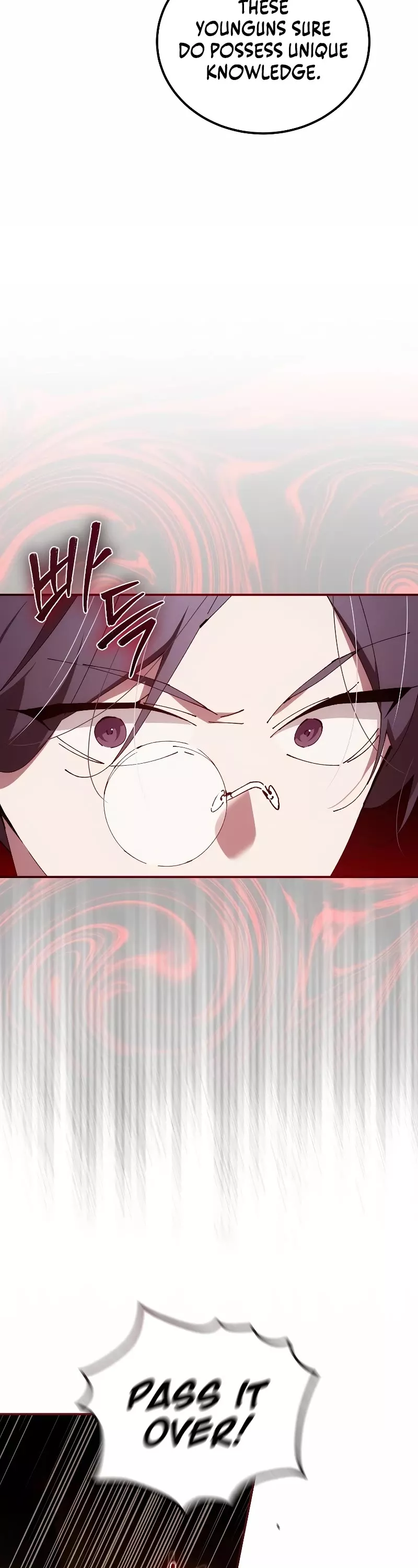 Read Magic Academy’s Genius Blinker EN Manga Online
