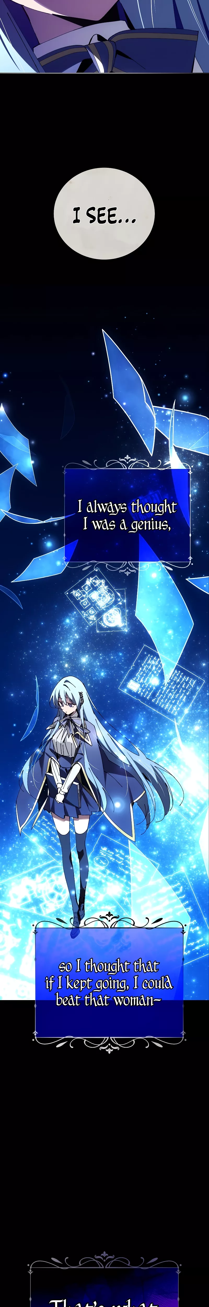 Read Magic Academy’s Genius Blinker EN Manga Online