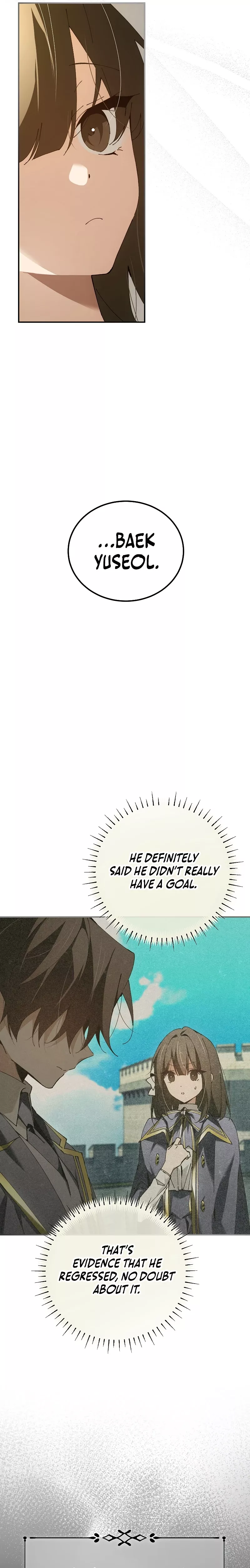 Read Magic Academy’s Genius Blinker EN Manga Online