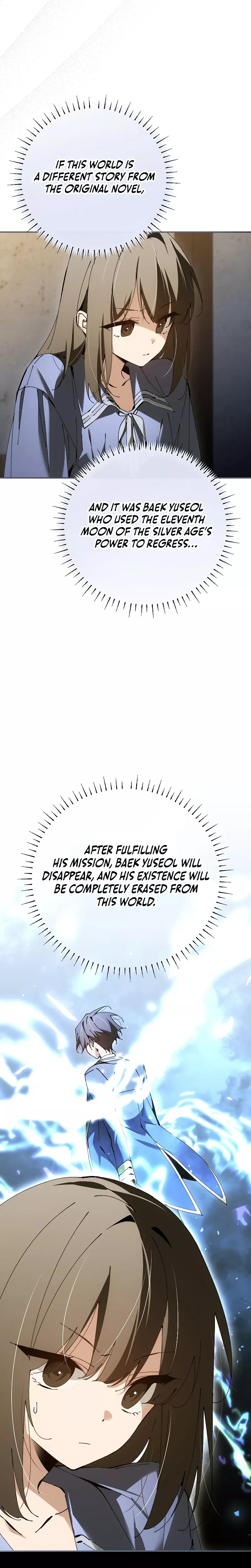 Read Magic Academy’s Genius Blinker EN Manga Online