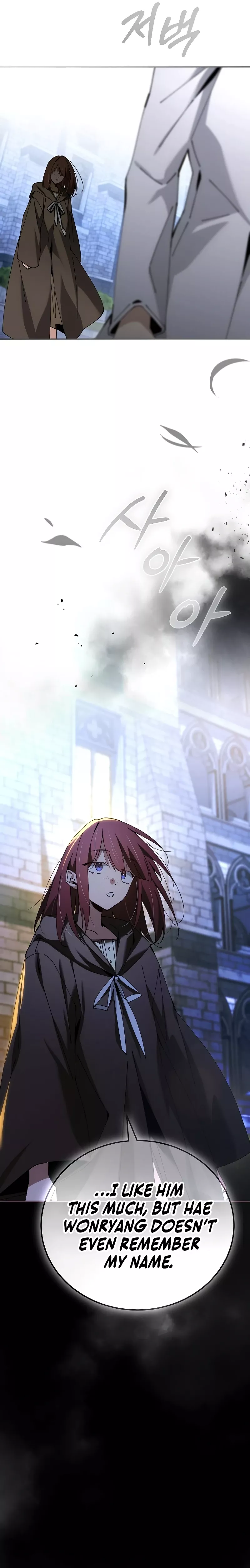 Read Magic Academy’s Genius Blinker EN Manga Online