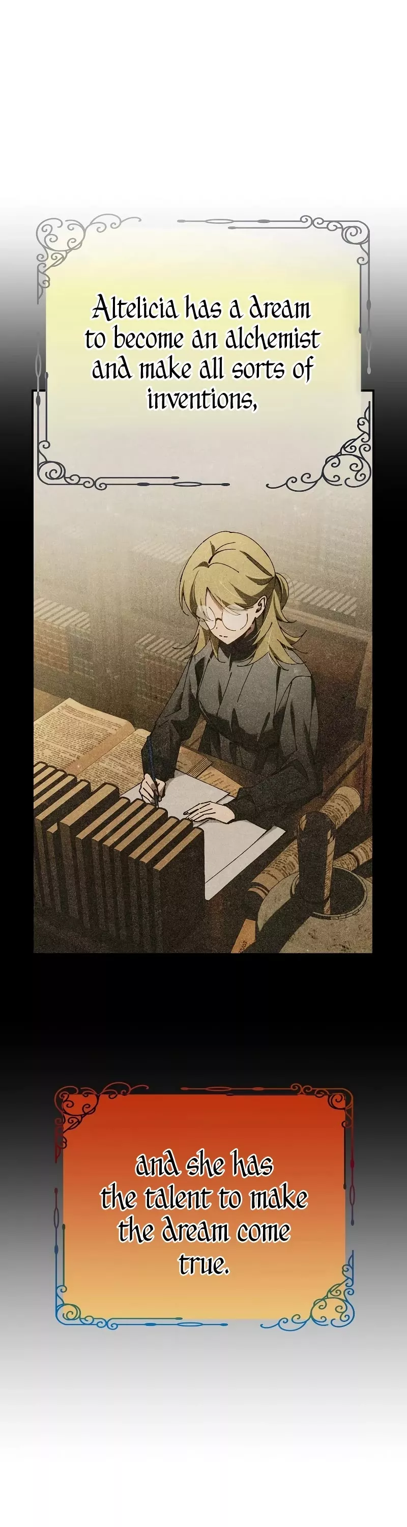 Read Magic Academy’s Genius Blinker EN Manga Online