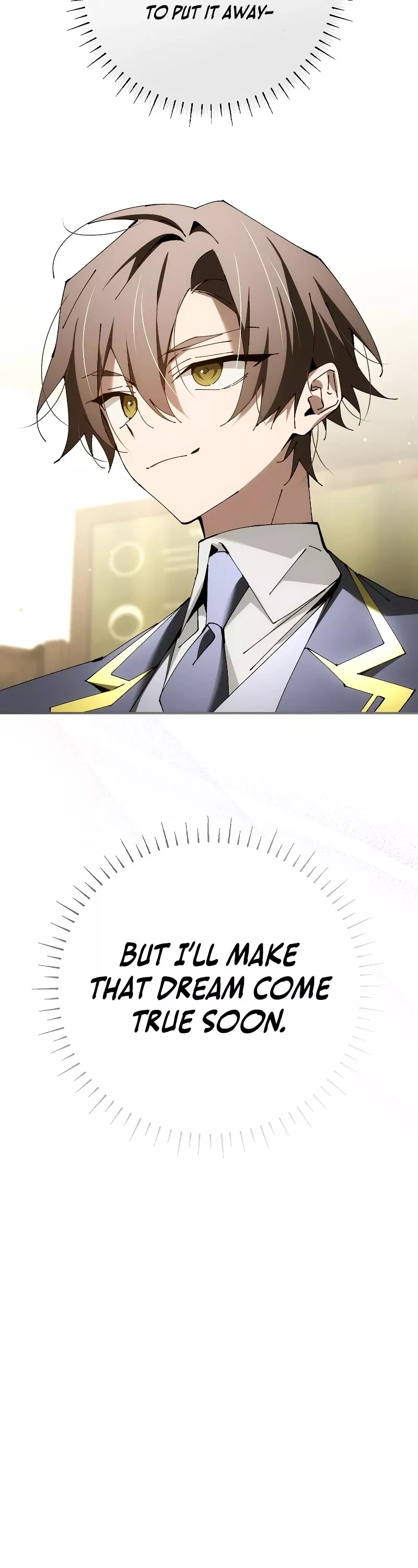 Read Magic Academy’s Genius Blinker EN Manga Online