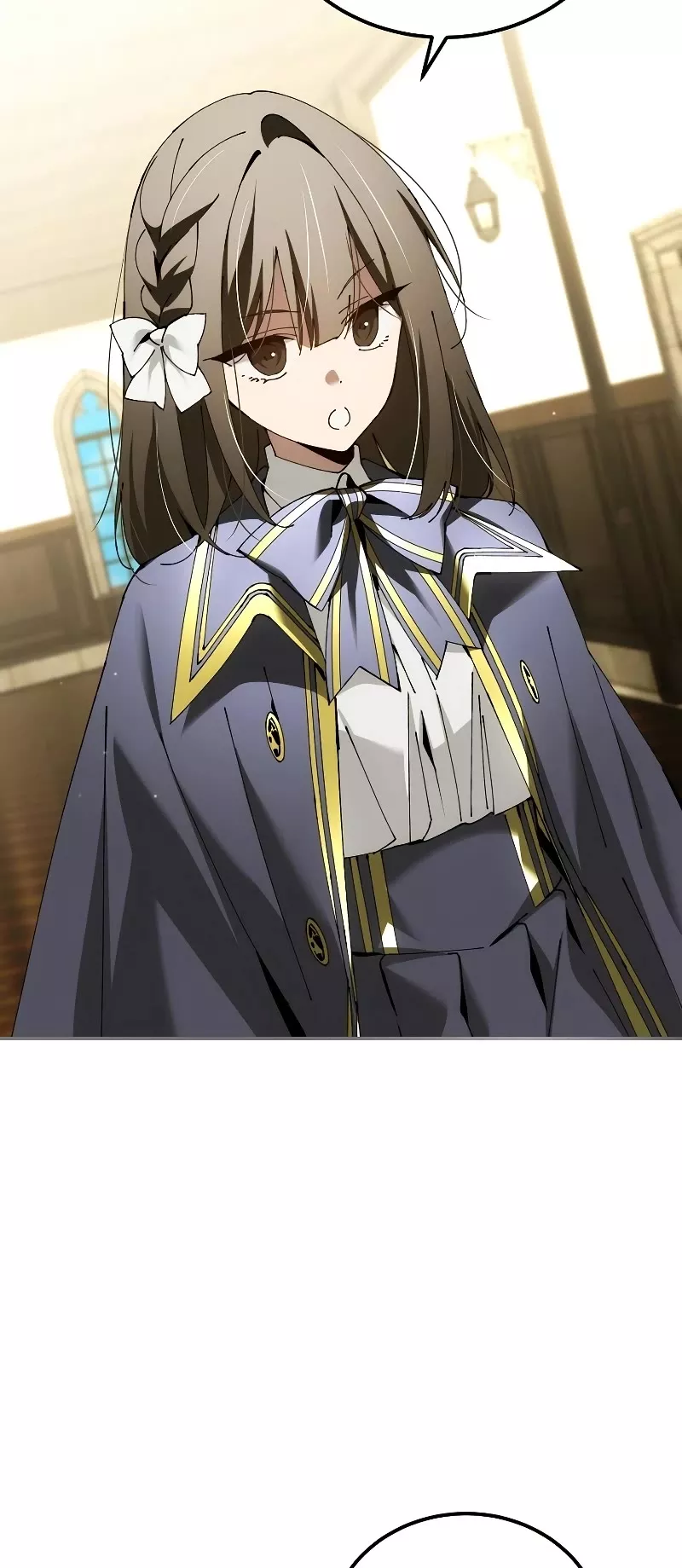 Read Magic Academy’s Genius Blinker EN Manga Online