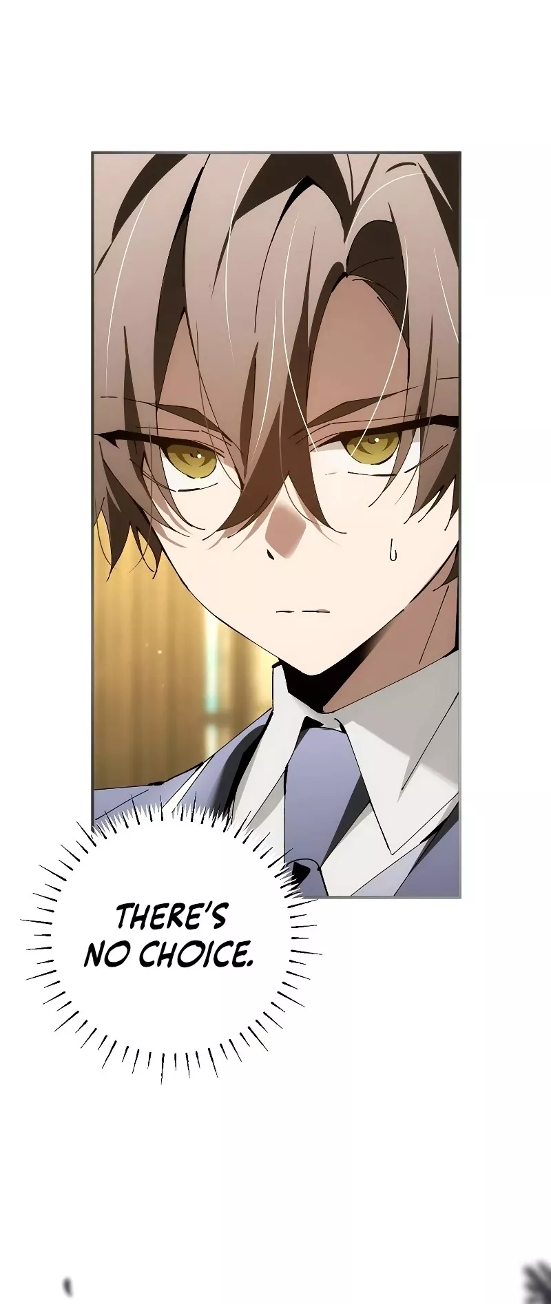 Read Magic Academy’s Genius Blinker EN Manga Online