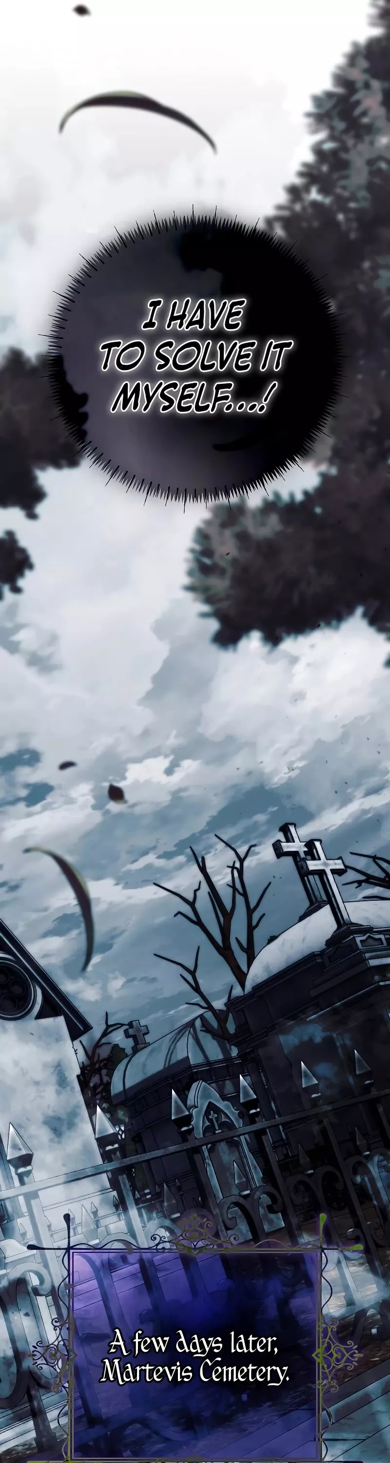Read Magic Academy’s Genius Blinker EN Manga Online