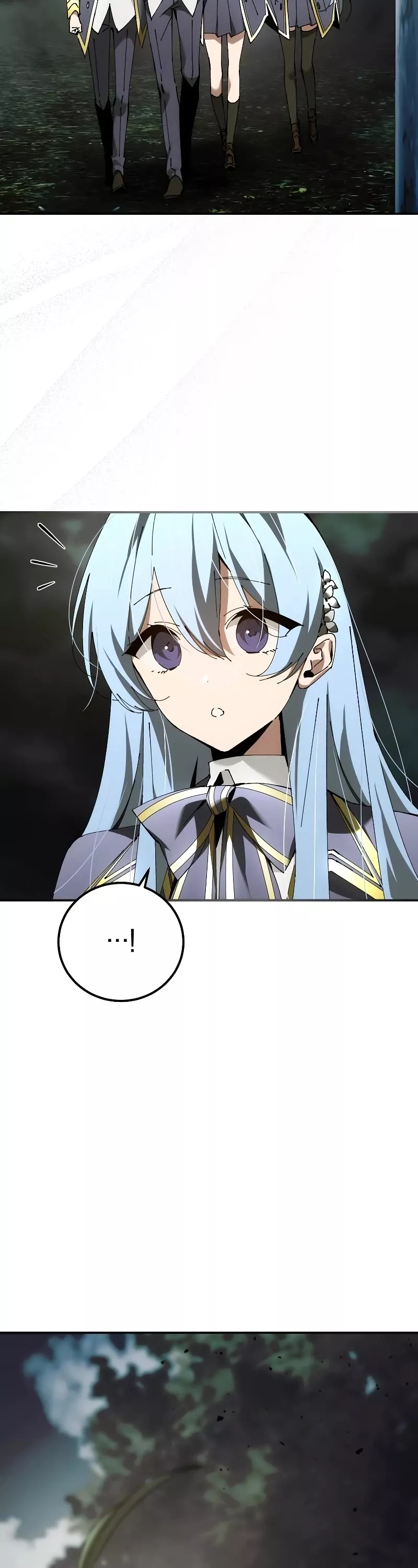 Read Magic Academy’s Genius Blinker EN Manga Online