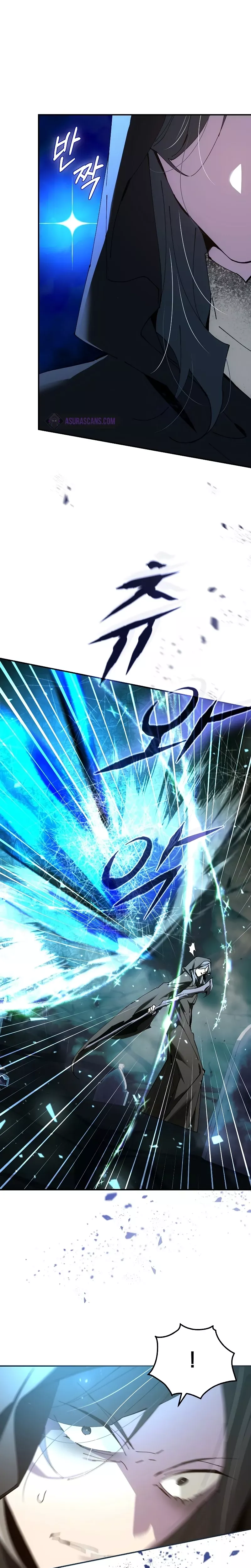 Read Magic Academy’s Genius Blinker EN Manga Online